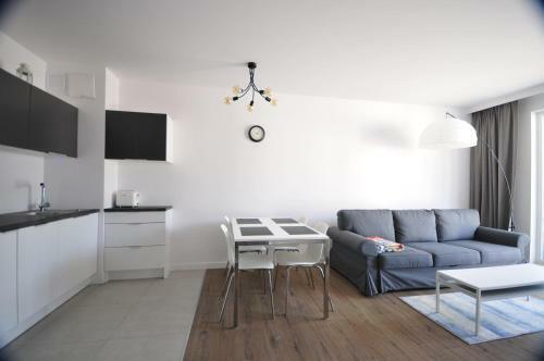 Apartament Bel Mare Pelikan