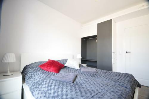 Apartament Bel Mare Pelikan