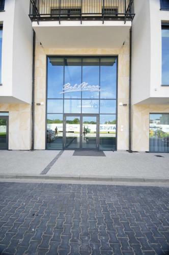 Apartament Bel Mare Pelikan