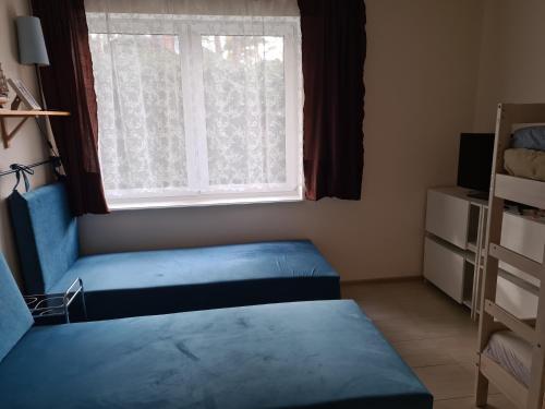Apartament Morskie Oko