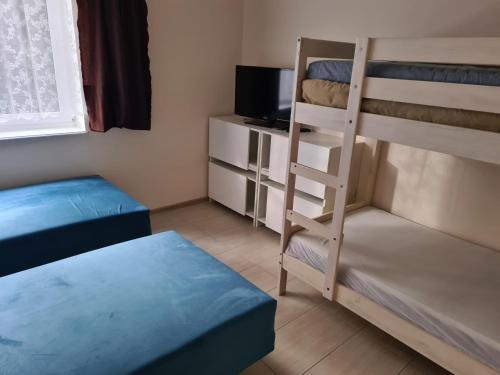 Apartament Morskie Oko