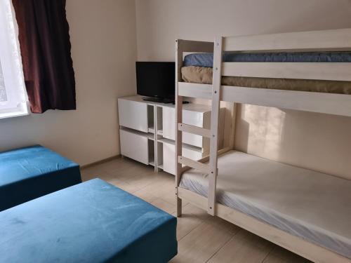 Apartament Morskie Oko