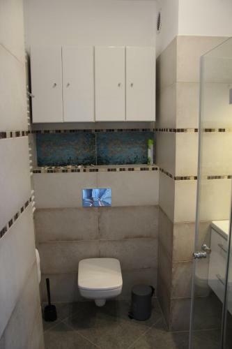Apartament Mi?dzyzdroje