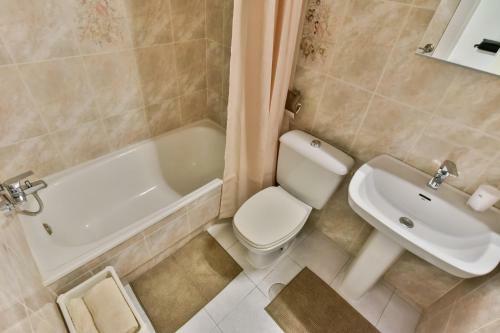 Apartment Diego Ram�rez