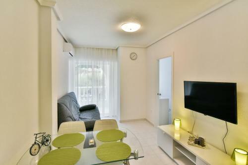Apartment Diego Ram�rez