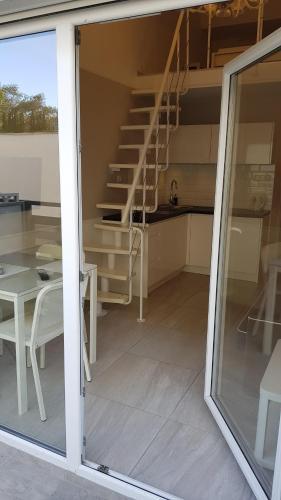 Apartamento Holiday Home Belle