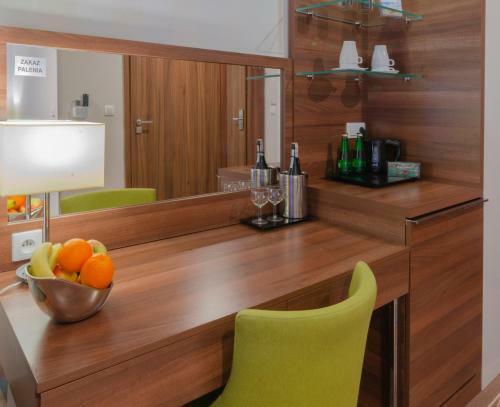 Holiday Home Aparthotel