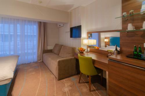 Holiday Home Aparthotel