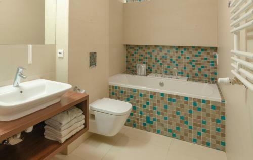 Holiday Home Aparthotel