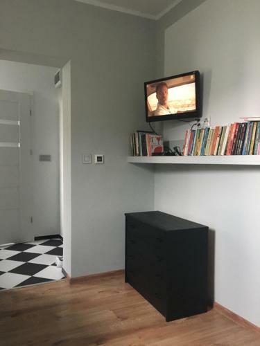Apartamento Mi?dzyzdroje - Kawalerka Na Wynajem
