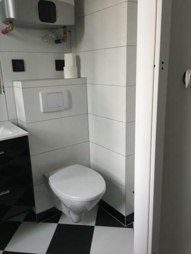 Apartamento Mi?dzyzdroje - Kawalerka Na Wynajem