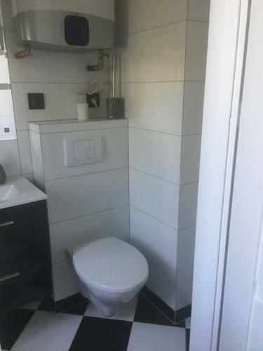Apartamento Mi?dzyzdroje - Kawalerka Na Wynajem