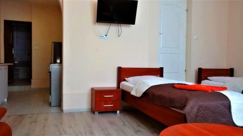 Hostal Kliwer Mi?dzyzdroje