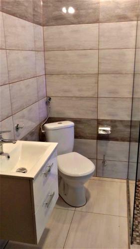 Hostal Kliwer Mi?dzyzdroje
