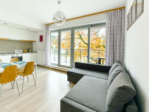 Apartment Opal - Pl 010.010