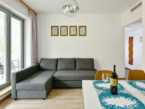 Apartment Opal - Pl 010.010