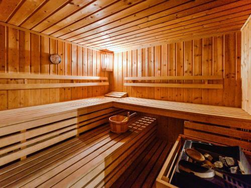 Apartment Opal - Pl 010.010
