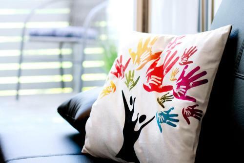 Apartamento Familien Studio Strandperle