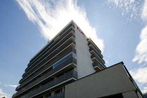 Apartamento Familien Studio Strandperle