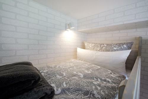 Apartamento Familien Studio Strandperle