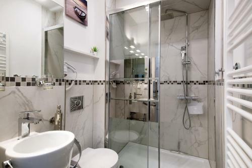 Apartamento Familien Studio Strandperle