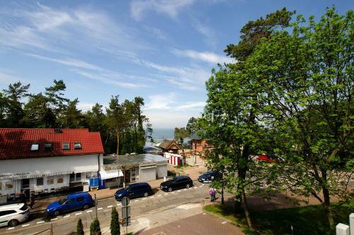 Apartamento Familien Studio Strandperle