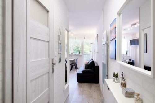 Apartamento Familien Studio Strandperle