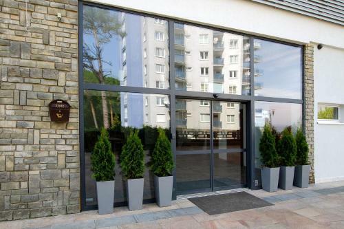 Apartamento Familien Studio Strandperle