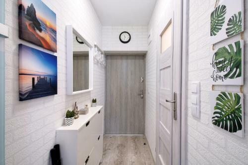 Apartamento Familien Studio Strandperle