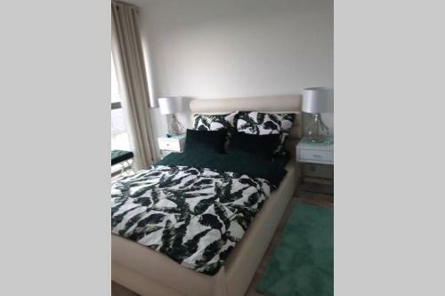 Apartament Horyzont Bursztyn