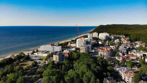 Apartament Horyzont Bursztyn