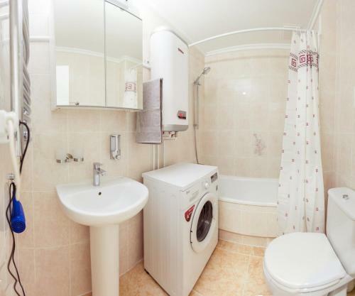Apartment On San Juli�n