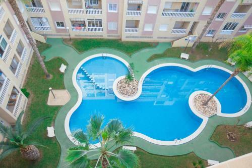 Apartment On San Juli�n