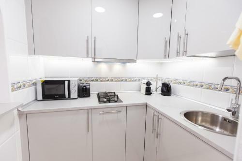 Apartment On San Juli�n