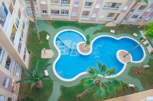 Apartment On San Juli�n