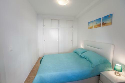 Apartment On San Juli�n