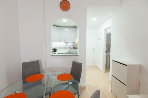 Apartment On San Juli�n