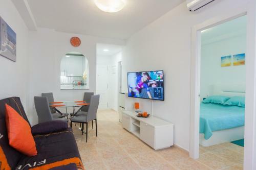 Apartment On San Juli�n