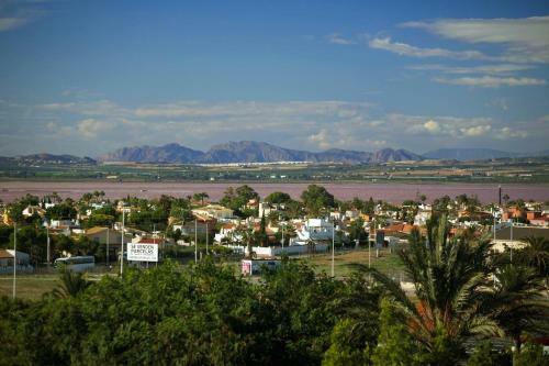 Apartment On San Juli�n