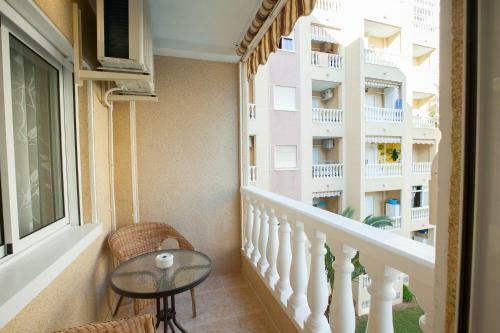 Apartment On San Juli�n