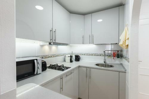 Apartment On San Juli�n