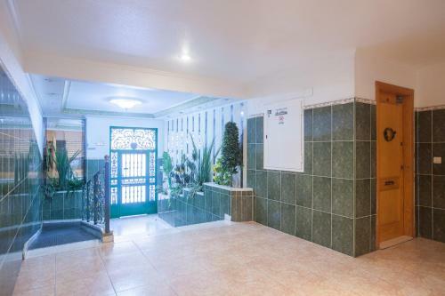 Apartment On San Juli�n