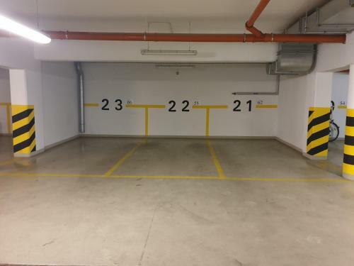 Apartament Playa Baltis 58