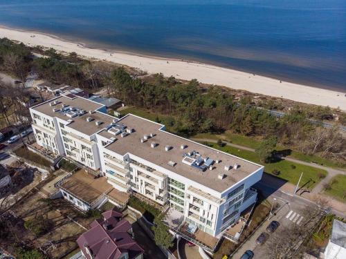 Apartament Playa Baltis 58