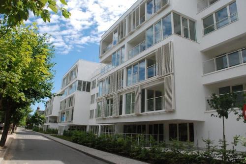 Apartament Playa Baltis 58