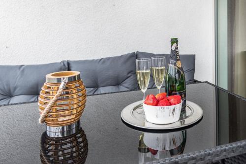 Apartament Playa Baltis 58