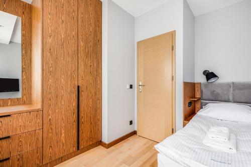 Apartament Playa Baltis 58