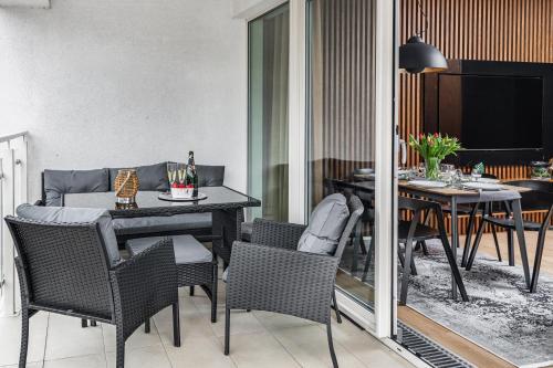 Apartament Playa Baltis 58