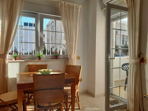 Apartamento Manuel