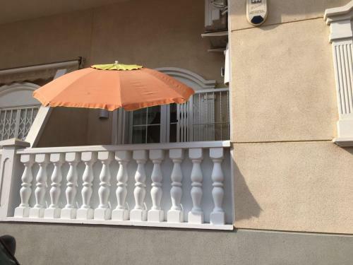 Apartamento Manuel